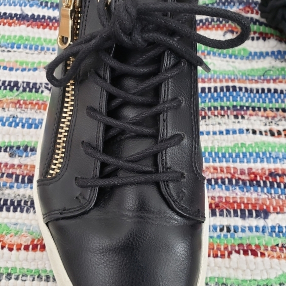 Women's Aldo low-top sneakers - Picture 6 of 7